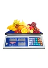 40 Kg Elektronik Terazi 2 Gr (5468)
