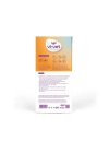 41 PARÇA  PORTAKAL SİR AĞDA BANT SET (5468)