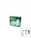 4IN1 BAŞLIKLI EPİLASYON MAKİNESİ (5468)