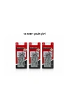 4X60 13PCS BETON ÇELİK ÇİVİ 18PCS (5468)