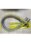 50CM FLEX DOĞALGAZ HORTUMU ÇELİK ÖRGÜLÜ (5468)
