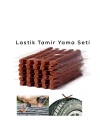 50PCS LASTİK TAMİR - YAMA FİTİLİ (5468)