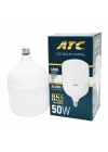 50W TORCH LED BULB AMPUL BEYAZ E27 (5468)