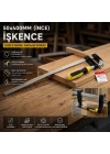 50x400MM İNCE İŞKENCE (5468)