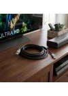 5MT İPLİ HDMI KABLO COMPUTER CABLE HDTV PL-8014 (5468)