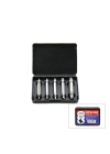 5PCS KLAVUZ UÇ SPEED OUT HASARLI VİDA ÇIKARICI (5468)