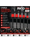5PCS OTO BAKIM FIRÇASI (5468)