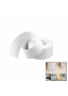 SU SIZDIRMAZ BANT BEYAZ EN: 2CM UZUNLUK: 300CM ± 20CM  (5468)