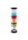 6PCS RENKLİ BADMİNTON TOPU (5468)