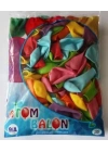 9/A BALON 100 PARÇA (5468)