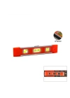 9 INC MİNİ=230CM MIKNATISLI SU TERAZİSİ (5468)