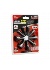 9  PARÇA   - 5-13 MM MANYETİK SOMUN SÖKME - ÇATI ADAPTÖRÜ (5468)