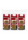 960 ADET 2X25 SARI TP TEL ÇELİK ÇİVİ 12X80PCS (5468)