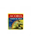 ACORD KOD-384 9 PARÇA  TEMİZLİK BEZİ 35X37CM (5468)