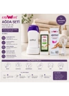 AĞDA SETİ ISITICI - ROLL-ON 100ML - AĞDA BEZİ 2MT (5468)