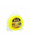 ALTI KÖŞELİ ÇİM BİÇME MİSİNASI 3MMX50MT (5468)