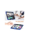 Apple iPad Pro 11 (2020) Kılıf Griffin Tablet Kapak - Mavi