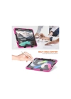 Apple iPad Pro 11 (2020) Kılıf Griffin Tablet Kapak - Pembe