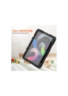 Apple iPad Pro 11 (2020) Kılıf Griffin Tablet Kapak - Siyah