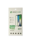 Apple iPhone 11 Pro Max 20D Premium Cam Ekran Koruyucu