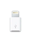 Apple iPhone / iPad Micro Usb Dönüştürücü Adaptör OTG Aparat (5468)