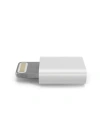 Apple iPhone / iPad Micro Usb Dönüştürücü Adaptör OTG Aparat (5468)