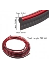 Araba Dekorasyon Şeridi 5 Metre Trim Şeridi (5468)