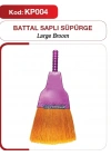 BATTAL BOY LÜKS SÜPÜRGE (5468)