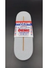 BEYAZ - 2.5CM PAÇA LASTİK GENİŞ 10MT. (5468)