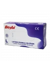 BEYBİ L PUDRALI MUAYENE ELDİVENİ 100LÜ (5468)
