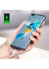 BiiShe® 120W USB Hızlı Type C Uçlu Kablolu Şarj Aleti