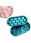 BiiShe® 13 Bölmeli Kristal Buz Yapma Kalıbı