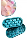 BiiShe® 13 Bölmeli Kristal Buz Yapma Kalıbı