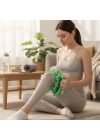 BiiShe® 13 Tekerlekli Circular Lenfatik Masaj Roller – Selülit Giderici, Cilt Sıkılaştırıcı, Bacak Kol Sırt Masaj Aleti