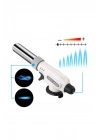 BiiShe®  1300°C Çok Amaçlı Gaz Torch Çakmak - Mutfak, Mangal, Lehimleme Pürmüz Alev Tabancası