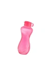 BiiShe® 1500ML Kapasiteli Sporcu Tipi Suluk Pratik El Matarası