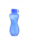BiiShe® 1500ML Kapasiteli Sporcu Tipi Suluk Pratik El Matarası