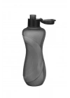 BiiShe® 1500ML Kapasiteli Sporcu Tipi Suluk Pratik El Matarası