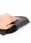 BiiShe® 2 Adet Ön veya Arkaya Uygun Çamur Önleyici Paçalık 32 x19 cm