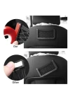 BiiShe® 2 Metre Güçlü Yapışkanlı Çift Taraflı Slikon Pratik Şeffaf Bant