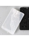 BiiShe 20 Ml Doldurulabilir Mini Cep Boy Kolay Taşınabilir Çok Amaçlı Parfüm Şişesi