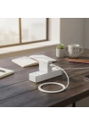 BiiShe® 33W Hızlı Şarj Adaptörü – Type-C Kablolu, USB Çıkışlı, Akıllı Şarj Destekli Duvar Tipi Şarj Cihazı