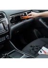 BiiShe® 630 Adet Trim Klips Seti – Oto Panel, Kapı Döşeme, Tampon ve Pervaz İçin Evrensel Raptiye Bağlantı Elemanları