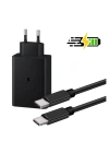 BiiShe® 65W Hızlı Şarj Edebilen TYPE C uçlu Şarj Aleti