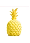 BiiShe® Ananas Şeklinde Desenli Büyük Boy Pilli Masa ve Gece Lambası