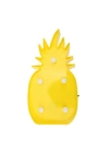 BiiShe® Ananas Şeklinde Ledli Dekoratif Eğlenceli Çocuk Gece Lambası