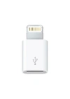 BiiShe® Apple iPhone / iPad Micro Usb Dönüştürücü Adaptör OTG Aparat