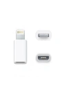 BiiShe® Apple iPhone / iPad Micro Usb Dönüştürücü Adaptör OTG Aparat
