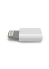BiiShe® Apple iPhone / iPad Micro Usb Dönüştürücü Adaptör OTG Aparat