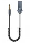 BiiShe® Araba için Bluetooth Aux Alıcısı Wireless Araç Kiti